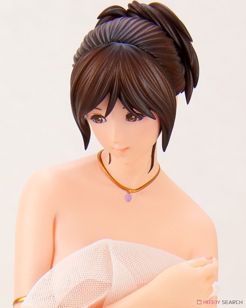 KEIKO’s Beauty Line collection No.C634『紫水晶（アメシスト）』1/7 完成品フィギュア-007