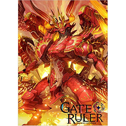 ゲートルーラー Tcg ブースター第1弾 地球 異世界連合軍結成 他 新作トレカ 大遊 より年12月発売予定 人気フィギュア安値で予約 トイゲット Blog