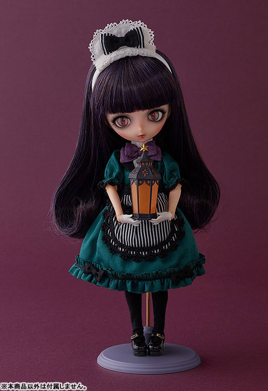 【限定販売】Harmonia bloom『Seasonal Doll Dorothy（シーズナル ドール ドロシー）』ハルモニアブルーム 完成品ドール-008
