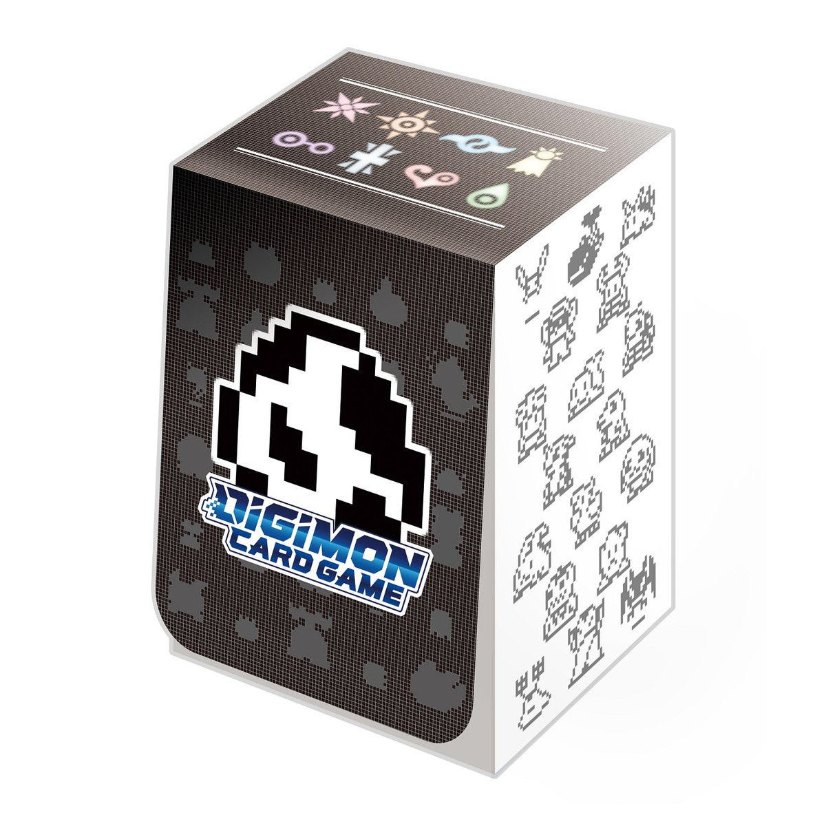 デジモンカードゲーム PB-01『TAMER'S EVOLUTION BOX』サプライグッズ-001