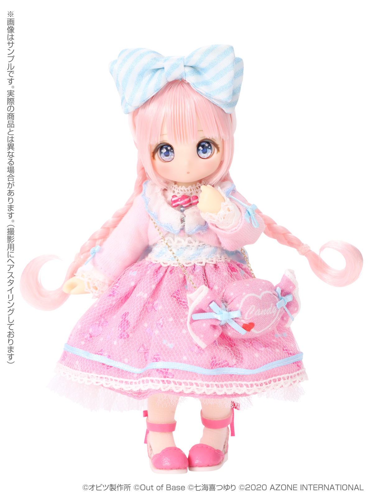 激安日本正規代理店 SugarCups 新品 Wonderland Cups ショコラーラSugar おもちゃ/人形