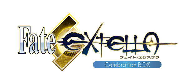 Nintendo Switch『Fate/EXTELLA Celebration BOX for Nintendo Switch』ゲーム-001