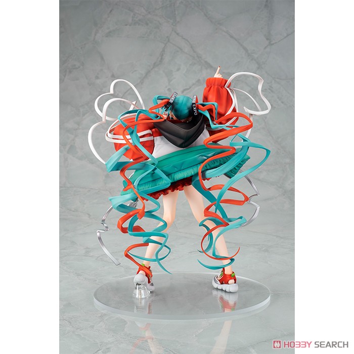 初音ミク『MIKU EXPO Digital Stars 2020 ver.』1/7 完成品フィギュア-006
