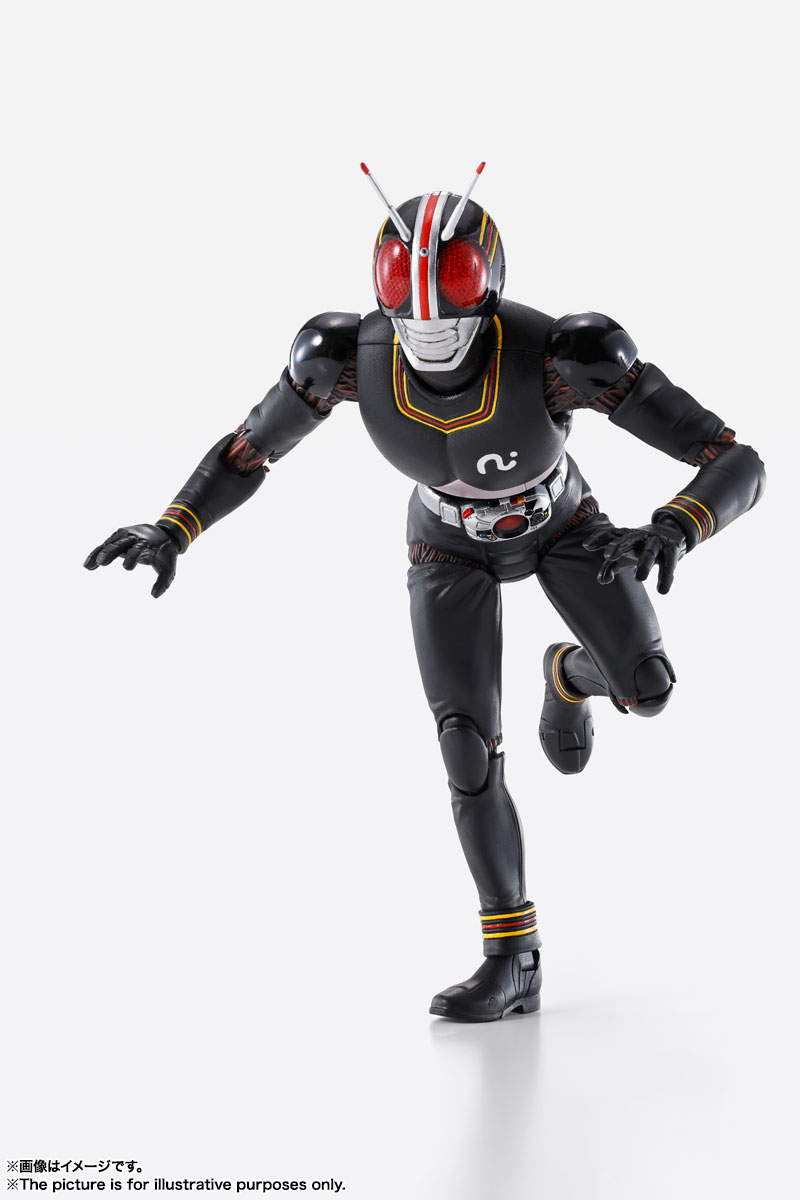 S.H.Figuarts 真骨彫製法 未開封 仮面ライダーファイズ