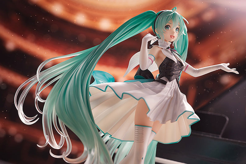 キャラクター・ボーカル・シリーズ01 初音ミク『初音ミクシンフォニー 2019Ver.』1/8 完成品フィギュア-003