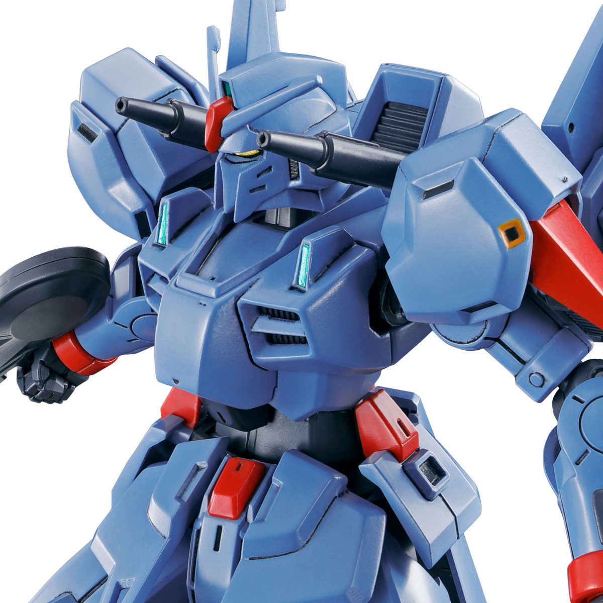 【限定販売】【2次】HG 1/144『ガンダムMk-III』Ζ-MSV プラモデル-010