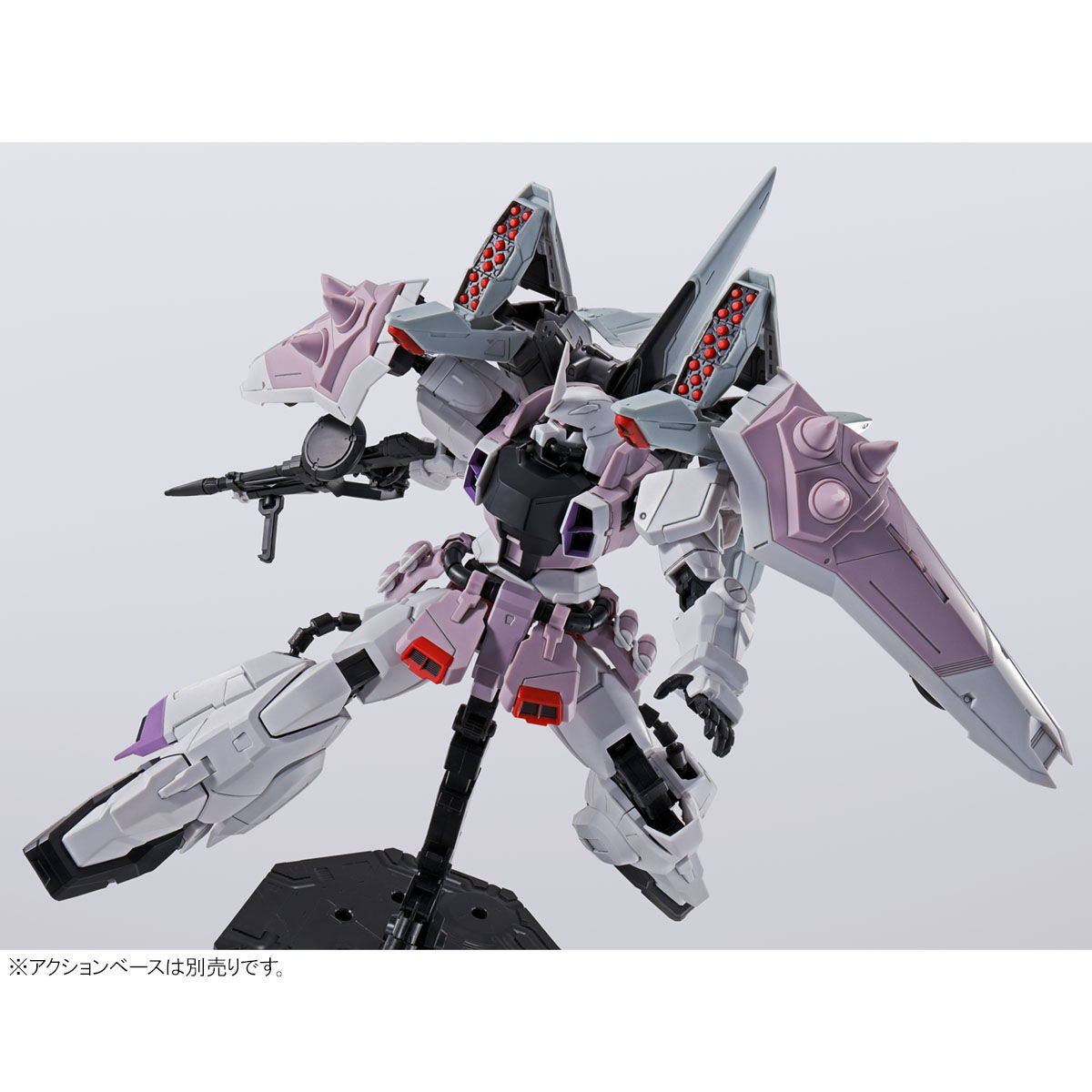 【限定販売】MG 1/100『ブレイズザクファントム（レイ・ザ・バレル専用機）』ガンダムSEED DESTINY プラモデル-005