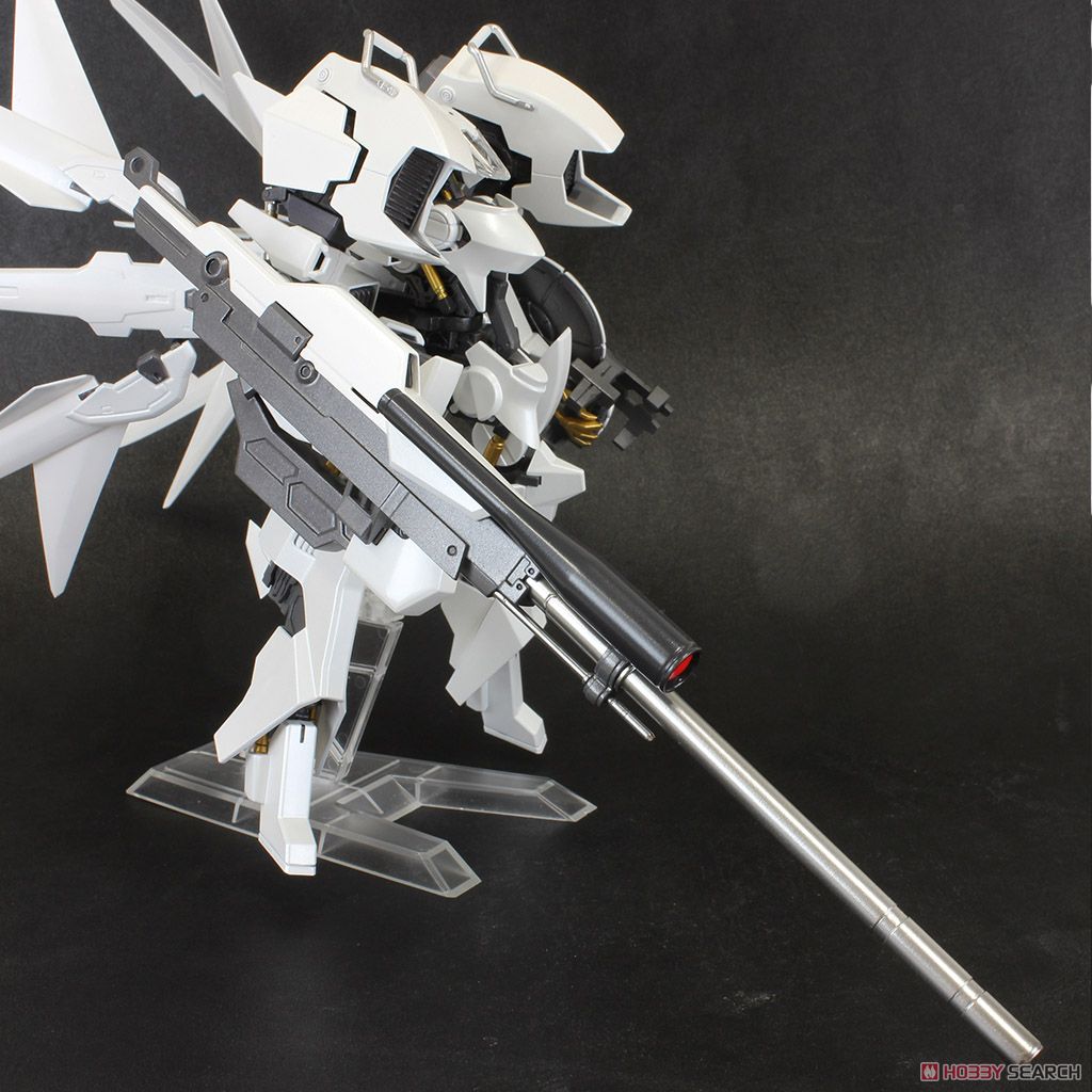 【再販】叢 -MURAKUMO-『A.R.K.クラウドブレイカー Ver.Weiβ』1/48 プラモデル-005