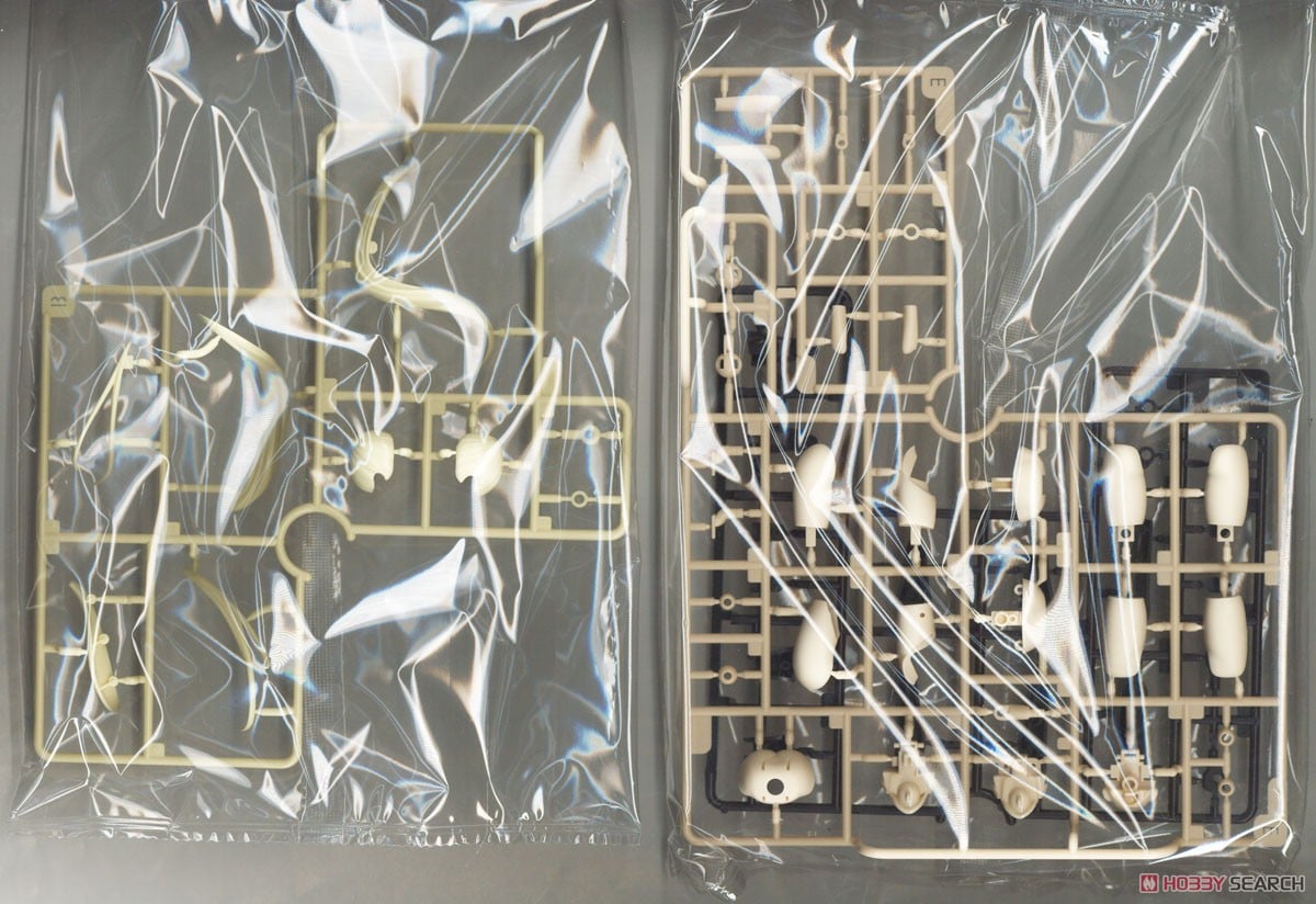 創彩少女庭園『佐伯リツカ［聖アイリス女学園高等部・夏服］』1/10 プラモデル-023