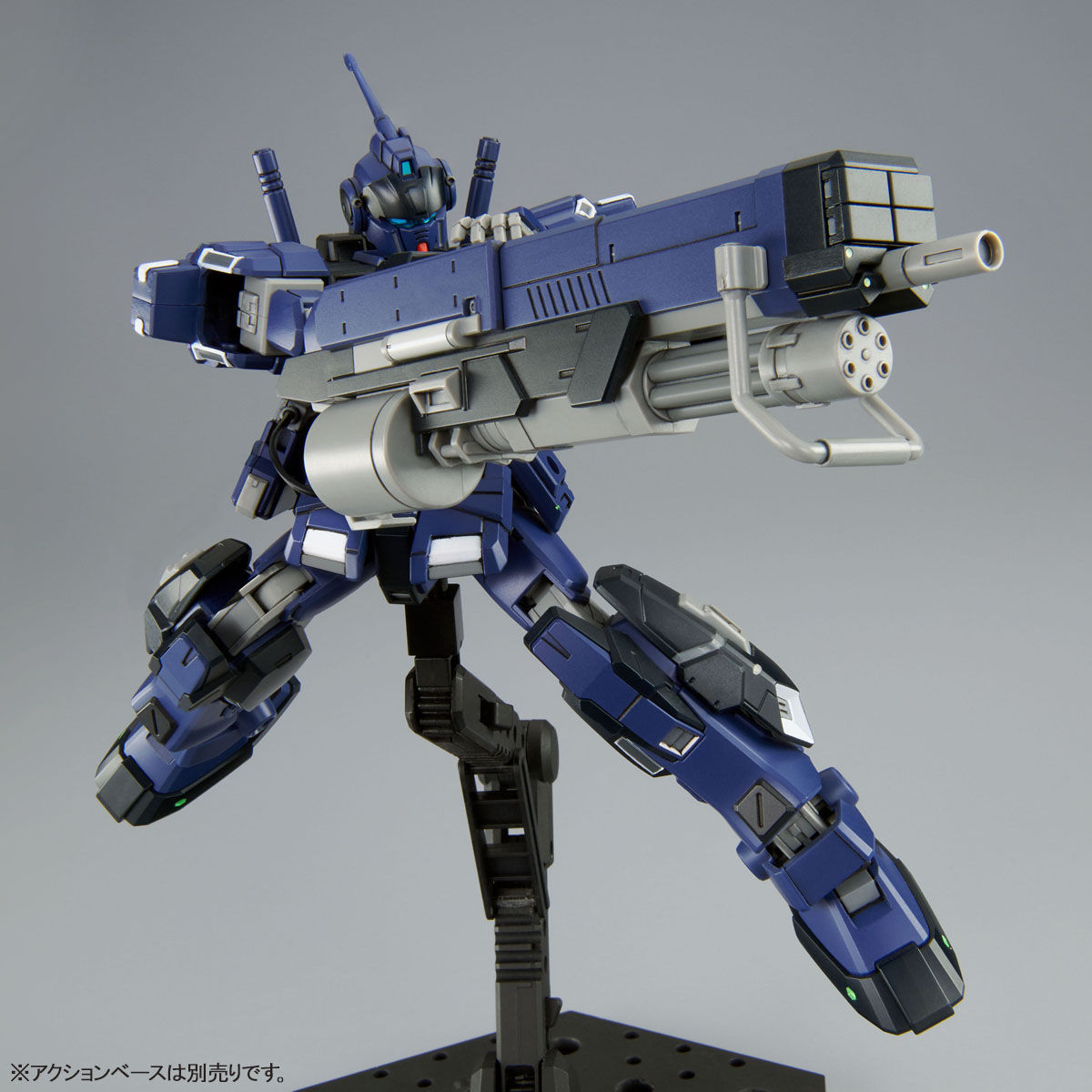 ガンダム HG 1 144 ペイルライダーDII ティターンズ仕様 プラモデル