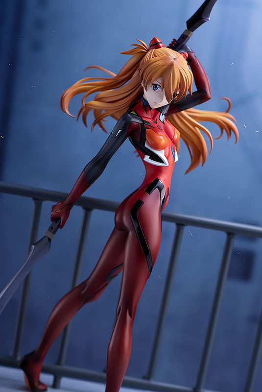 【限定販売】シン・エヴァンゲリオン劇場版『式波・アスカ・ラングレー［EVA2020］』1/6 完成品フィギュア-011