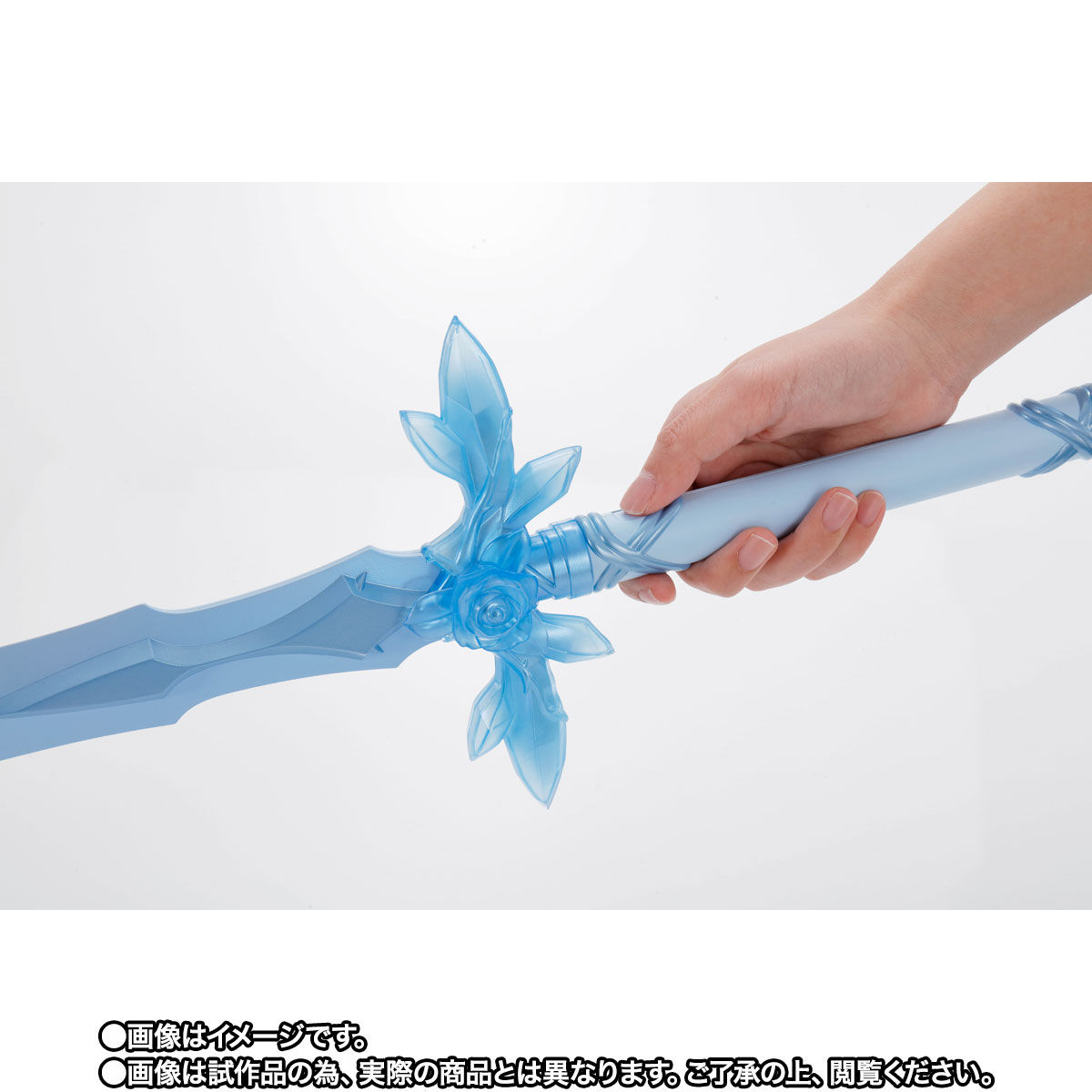 【限定販売】PROPLICA プロップリカ『青薔薇の剣』ソードアート・オンライン 変身なりきり-004