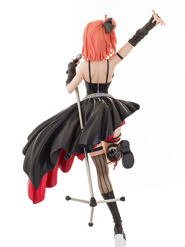 やはり俺の青春ラブコメはまちがっている。完 『由比ヶ浜結衣 Rock Ver.』1/7 完成品フィギュア-004