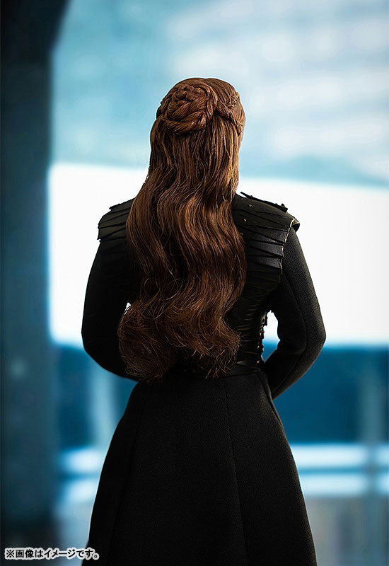 Game of Thrones『サンサ・スターク（Sansa Stark）シーズン8』ゲーム・オブ・スローンズ 1/6 可動フィギュア-010