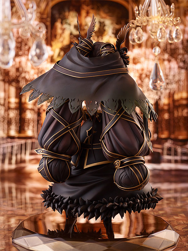 【限定販売】Fate/Grand Order『アサシン/セミラミス』1/7 完成品フィギュア-008