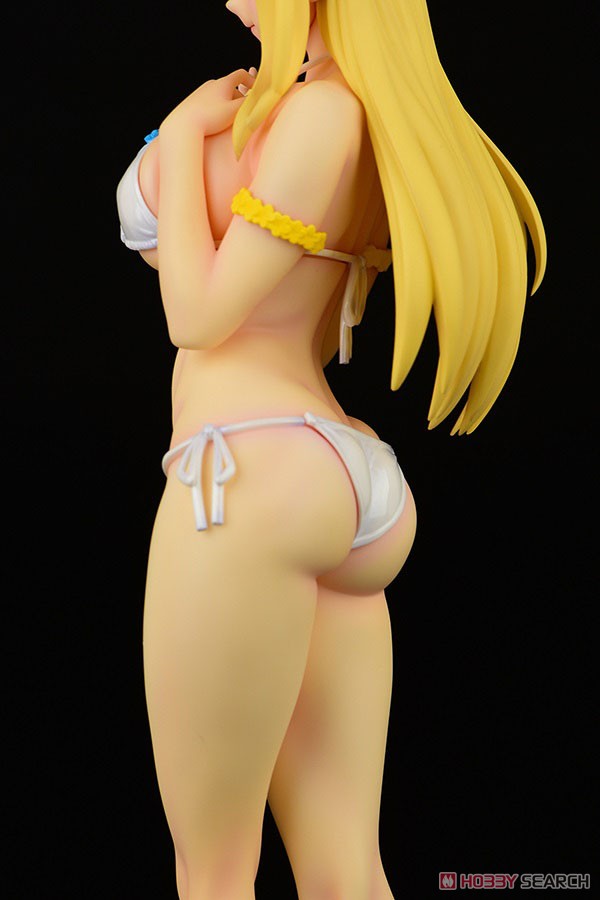FAIRY TAIL『ルーシィ・ハートフィリア 水着PURE in HEART』1/6 完成品フィギュア-013