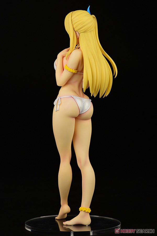 FAIRY TAIL『ルーシィ・ハートフィリア 水着PURE in HEART』1/6 完成品フィギュア-014