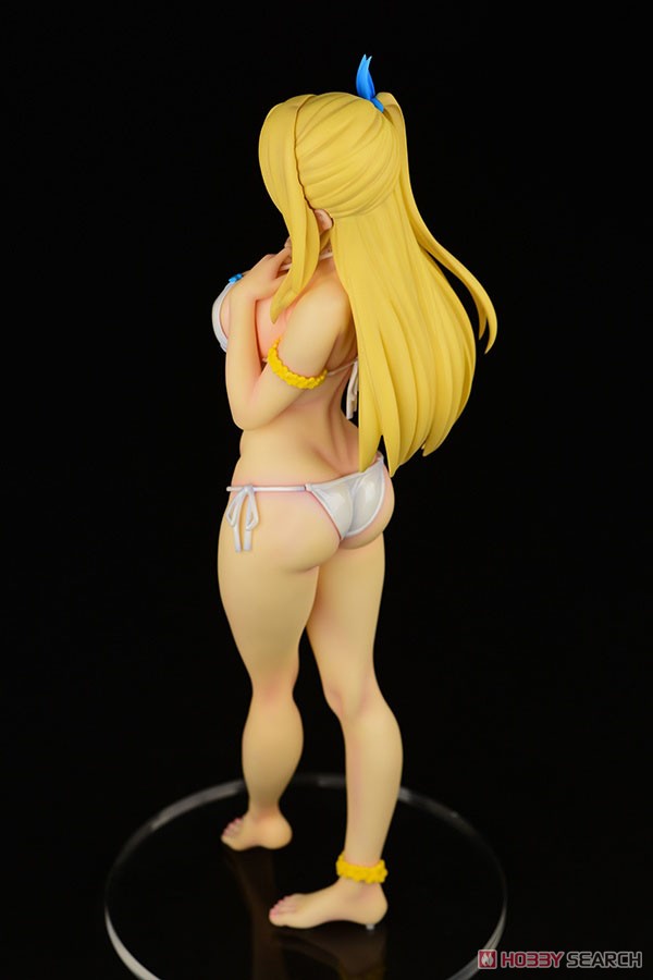 FAIRY TAIL『ルーシィ・ハートフィリア 水着PURE in HEART』1/6 完成品フィギュア-015