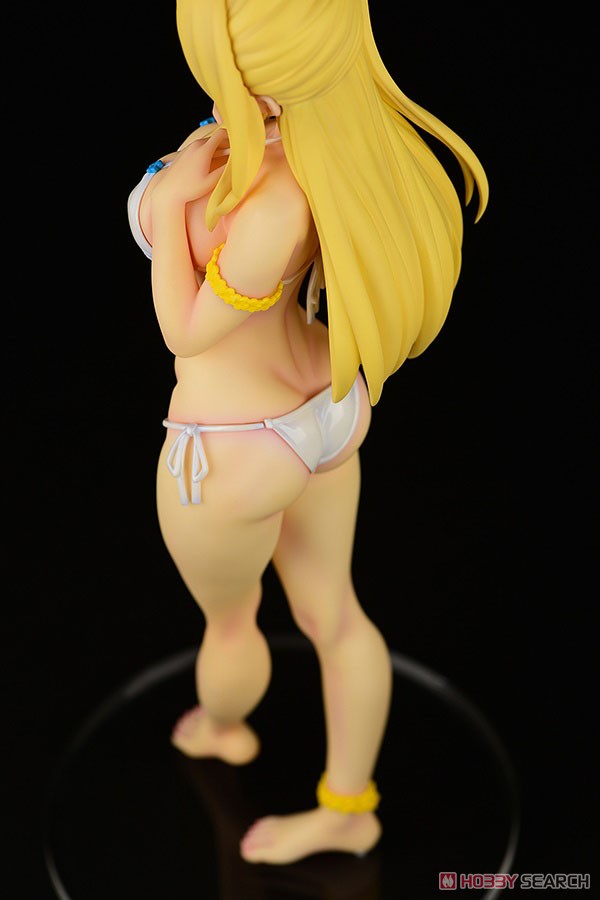 FAIRY TAIL『ルーシィ・ハートフィリア 水着PURE in HEART』1/6 完成品フィギュア-016