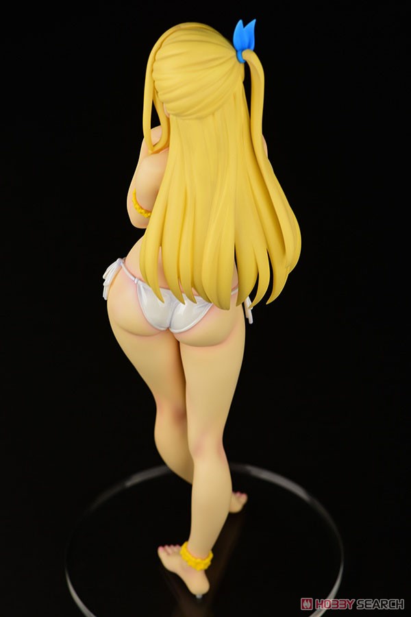 FAIRY TAIL『ルーシィ・ハートフィリア 水着PURE in HEART』1/6 完成品フィギュア-017