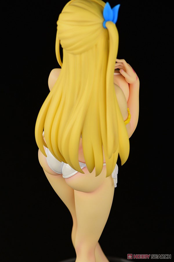 FAIRY TAIL『ルーシィ・ハートフィリア 水着PURE in HEART』1/6 完成品フィギュア-019