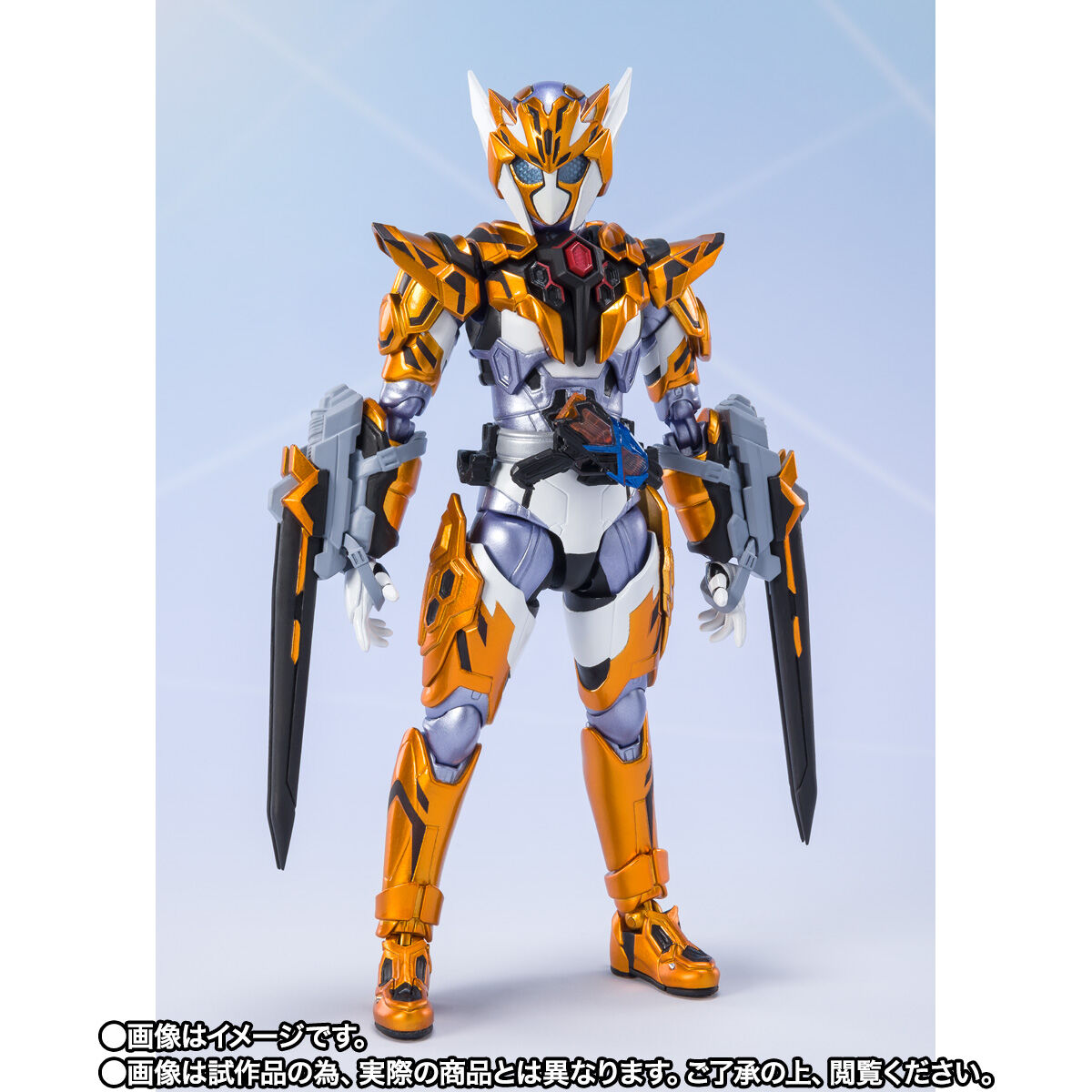 【限定販売】S.H.Figuarts『仮面ライダーバルキリー ジャスティスサーバル』ゼロワン Others 仮面ライダーバルカン＆バルキリー 可動フィギュア-002