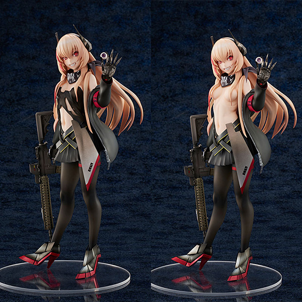 ドルフロ M4 SOPMOD II 酒席の掃討者 Ver. フィギュアの+spbgp44.ru