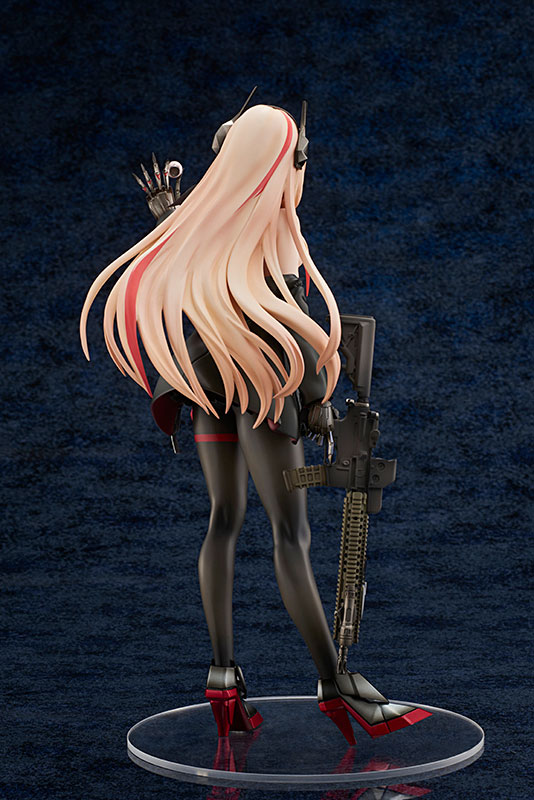 【限定販売】ドールズフロントライン『M4 SOPMOD II』1/7 完成品フィギュア-024