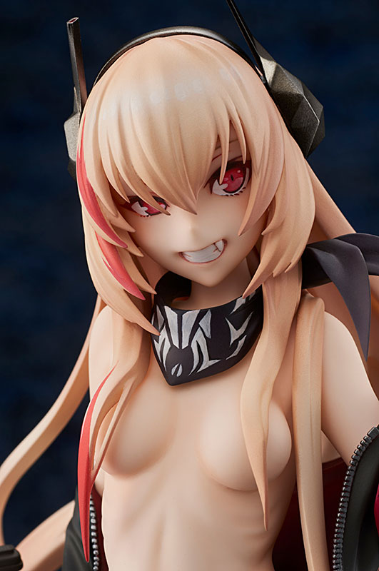 【限定販売】ドールズフロントライン『M4 SOPMOD II』1/7 完成品フィギュア-031