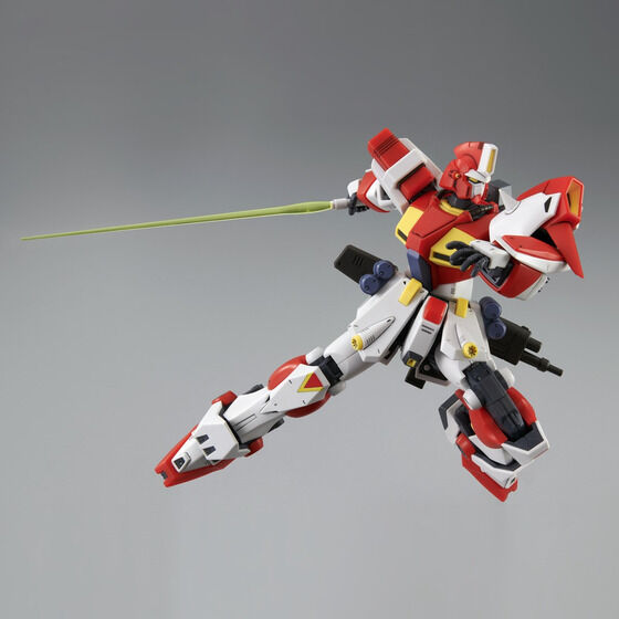 【限定販売】MG 1/100『ガンダムF90（火星独立ジオン軍仕様）』プラモデル-006