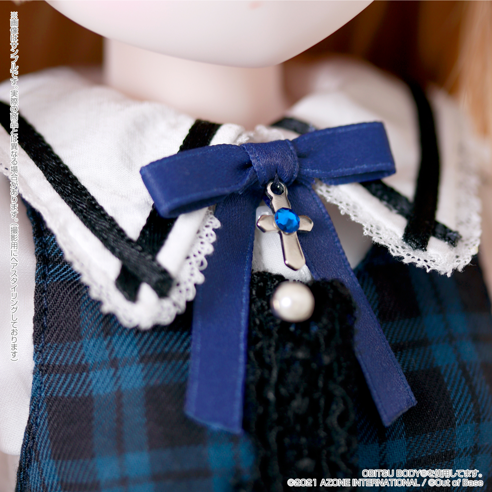 Iris Collect petit『あんな／～Wonder fraulein～Eternal Princess（通常販売ver.）』1/3 完成品ドール-012