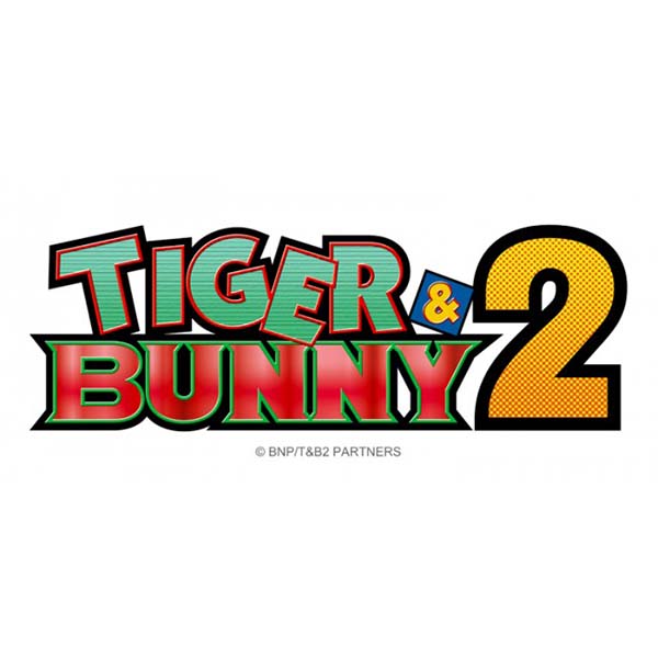 【カードダス】TIGER ＆ BUNNY 2『TIGER＆BUNNY2 メタルカードコレクション』20パック入りBOX