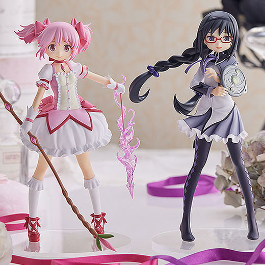 POP UP PARADE マドカ・カナメ まどか☆マギカ　くじ　A賞 4580416944762_000a.jpg?