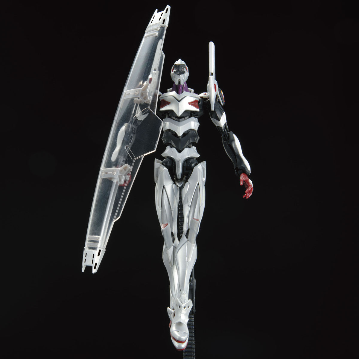 【限定販売】RG『汎用ヒト型決戦兵器 人造人間エヴァンゲリオン4号機』プラモデル-006