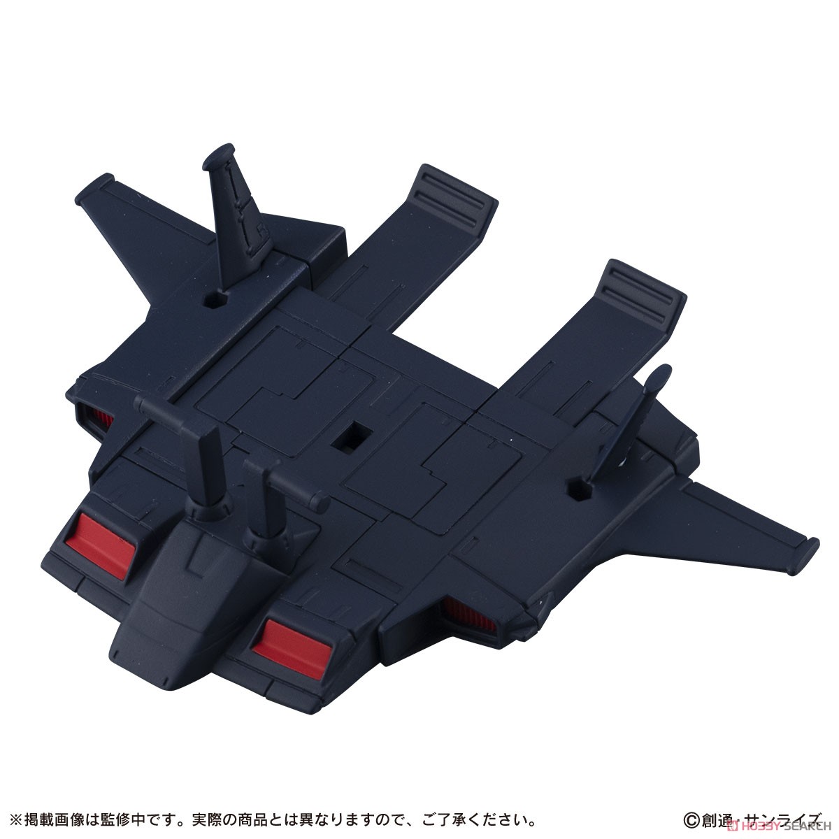 機動戦士ガンダム『MOBILE SUIT ENSEMBLE22』デフォルメ可動フィギュア 10個入りBOX-004