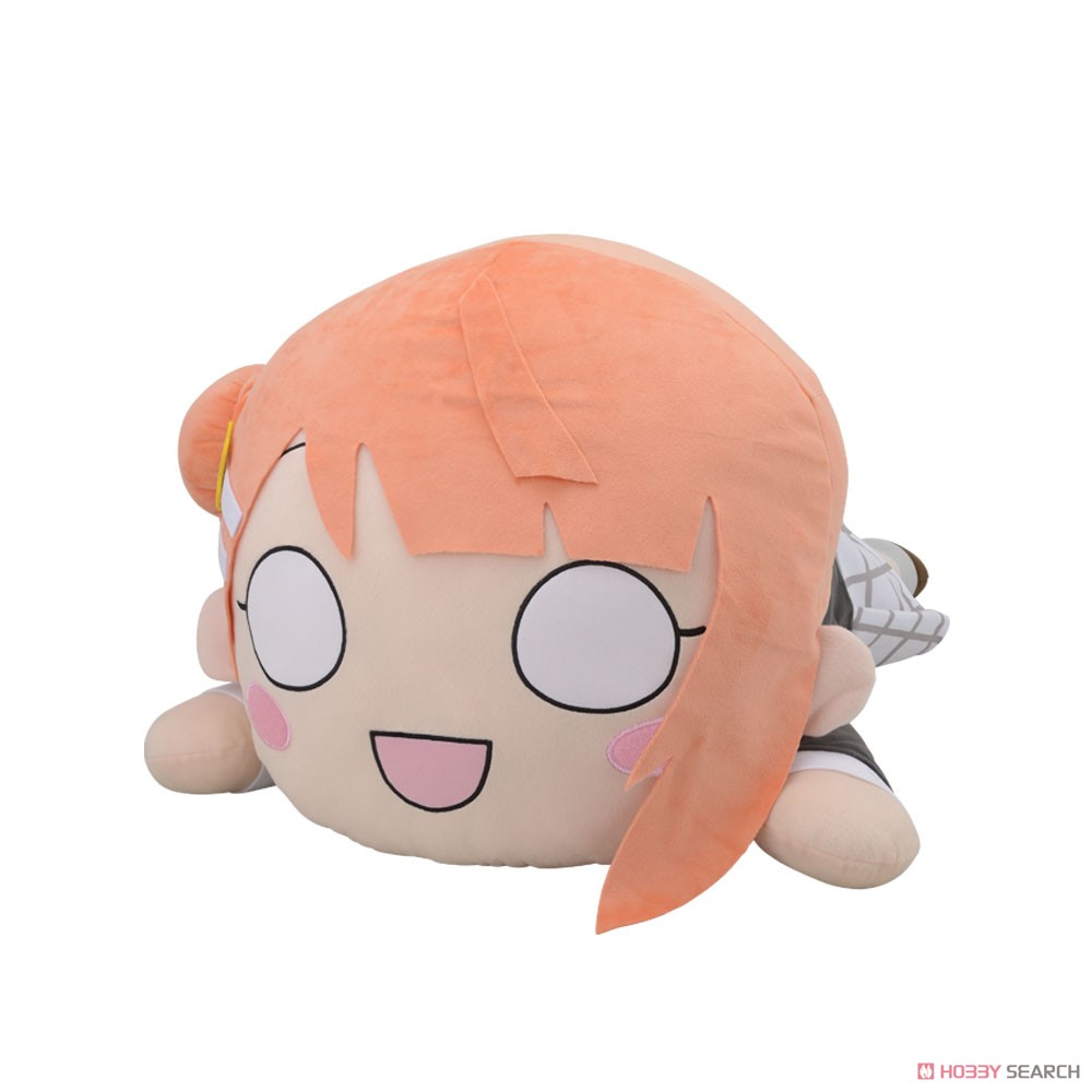 テラジャンボ寝そべりぬいぐるみ 桜内梨子 - キャラクターグッズ テラジャンボ寝そべりぬいぐるみ 桜内梨子 - キャラクターグッズ