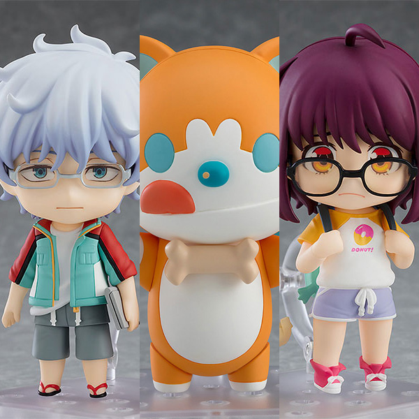 ペコちゃん EDWIN コラボ　フィギュア　【希少】 EDWIN(エドウィン)×ペコちゃんコラボ♪のペコちゃんフィギュアを