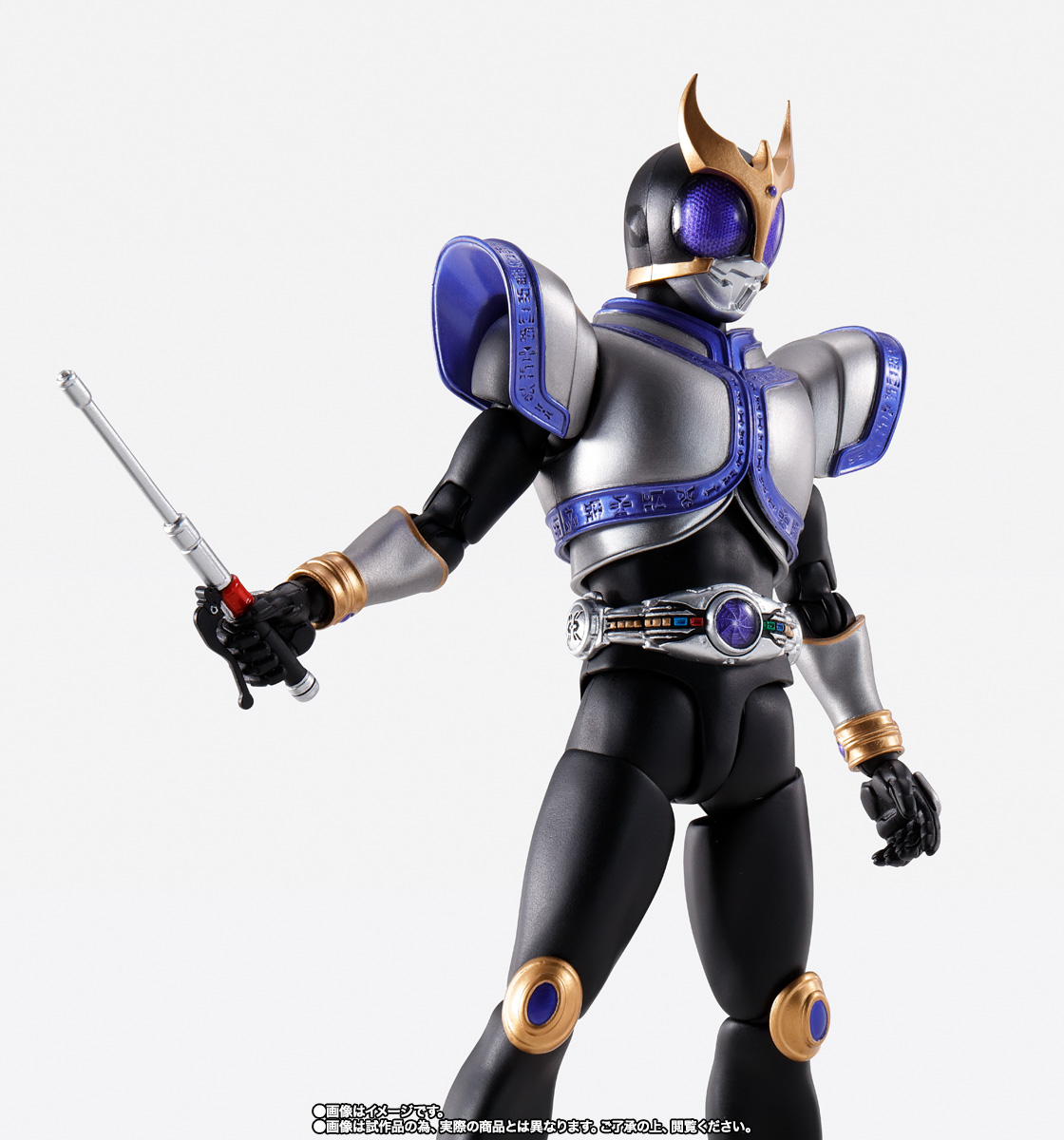 大人気新作 S.H.Figuarts（真骨彫製法） 6点セット 仮面ライダークウガ