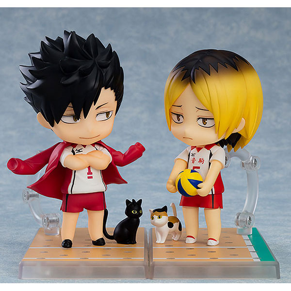 黒尾鉄朗とは 人気 最新記事を集めました はてな