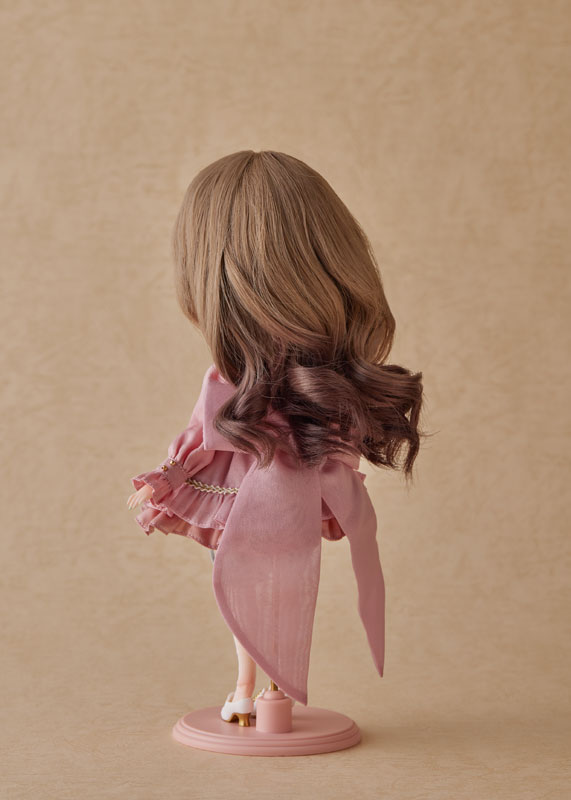 【限定販売】Harmonia bloom『Seasonal Doll Beatrice／シーズナル ドール ベアトリーチェ』ハルモニアブルーム 完成品ドール-004