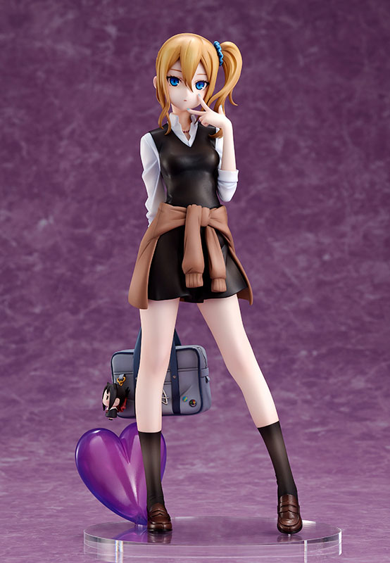 入荷中 かぐや様は告らせたい? 早坂愛 フィギュア コミック/アニメ