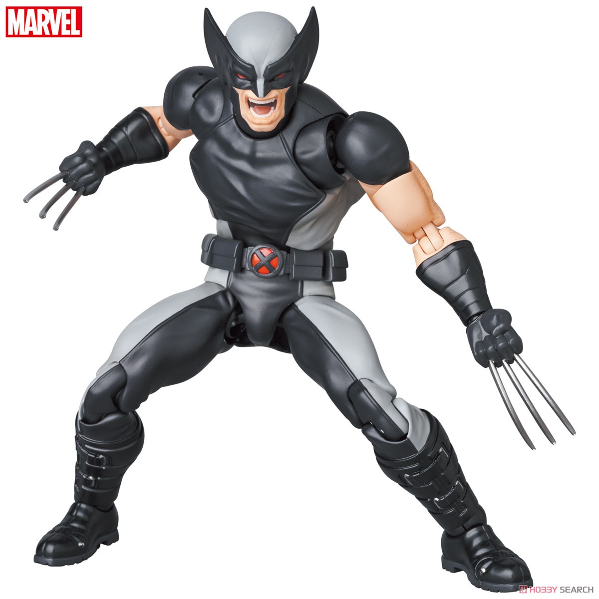 MAFEX マフェックス No.138 WOLVERINE ウルヴァリン