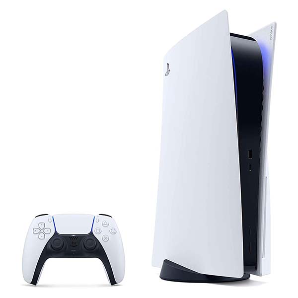 『PlayStation 5（CFI-1200A01）』ゲーム機