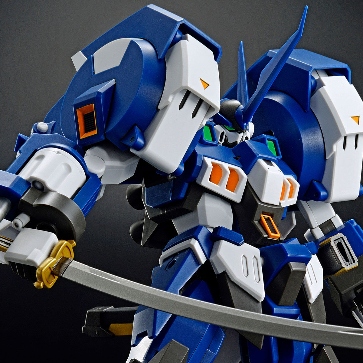 【限定販売】HG『アルトアイゼン・ナハト』スーパーロボット大戦OG プラモデル-001