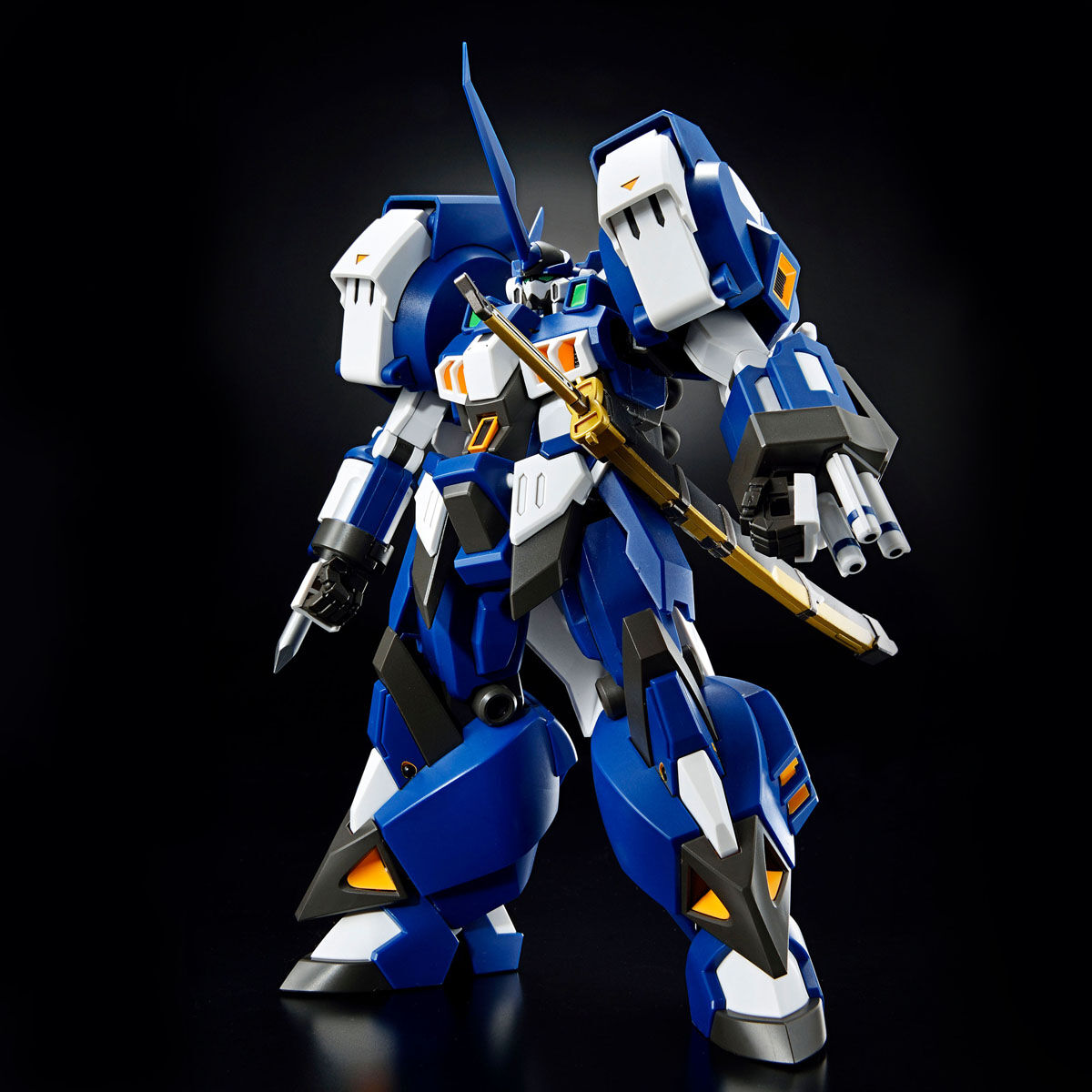 【限定販売】HG『アルトアイゼン・ナハト』スーパーロボット大戦OG プラモデル-002
