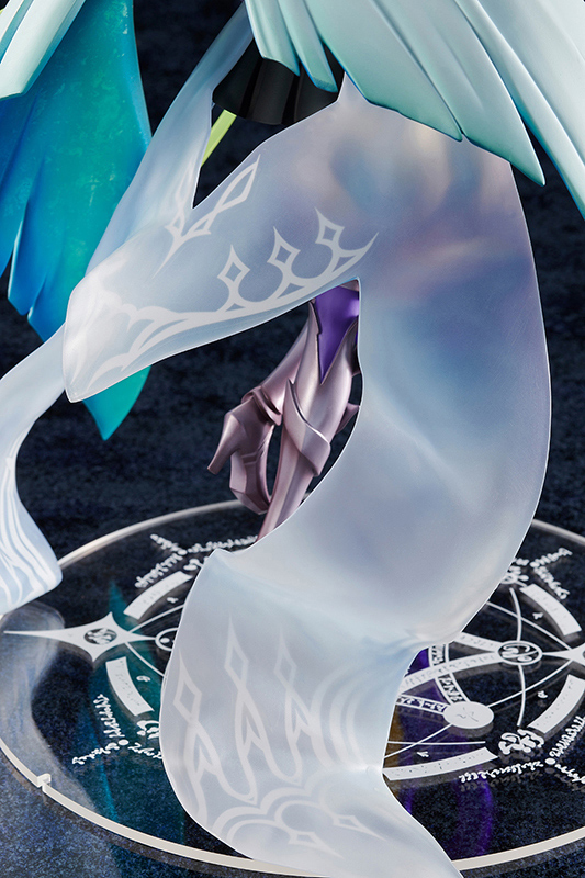 【限定販売】Fate/Grand Order『ランサー／ブリュンヒルデ』1/7 完成品フィギュア-006