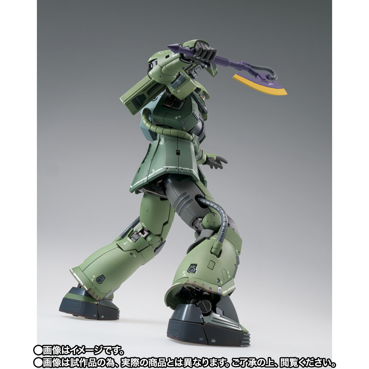 【限定販売】GUNDAM FIX FIGURATION METAL COMPOSITE『RX-78-02 ガンダム【ククルス・ドアンの島】』可動フィギュア-013