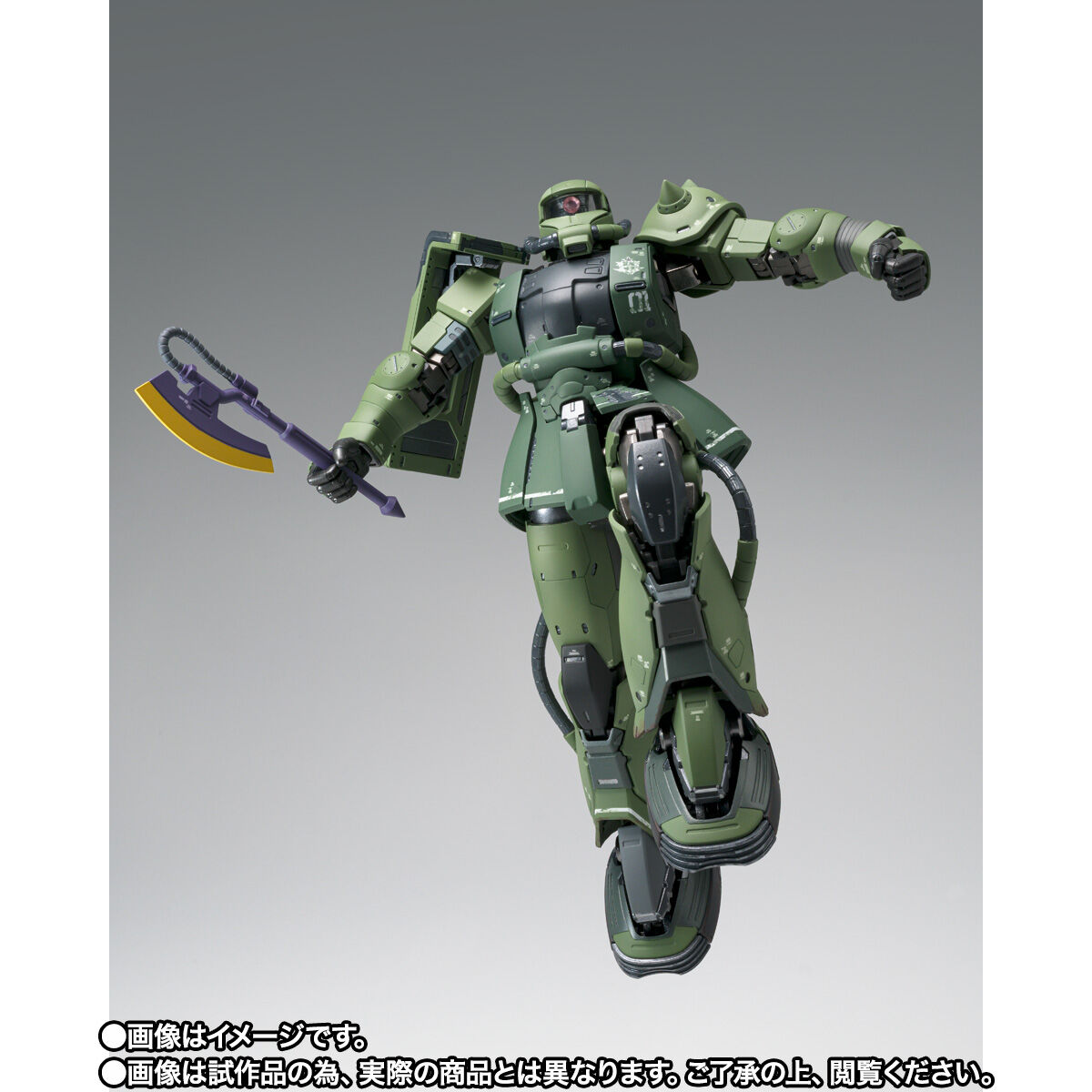 【限定販売】GUNDAM FIX FIGURATION METAL COMPOSITE『RX-78-02 ガンダム【ククルス・ドアンの島】』可動フィギュア-014
