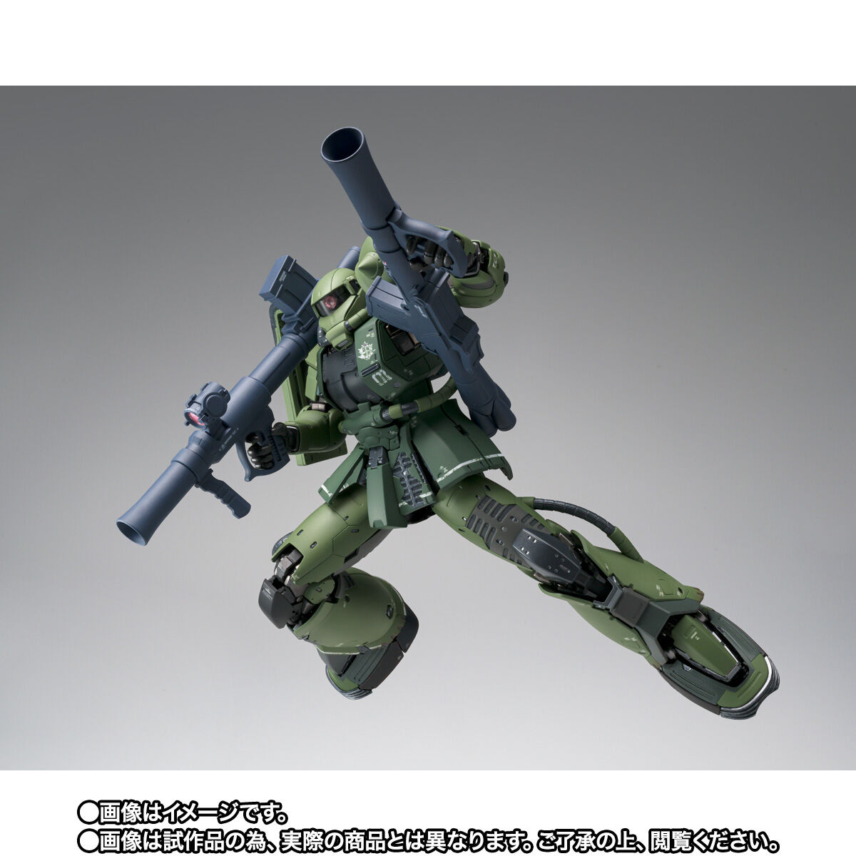 【限定販売】GUNDAM FIX FIGURATION METAL COMPOSITE『RX-78-02 ガンダム【ククルス・ドアンの島】』可動フィギュア-015