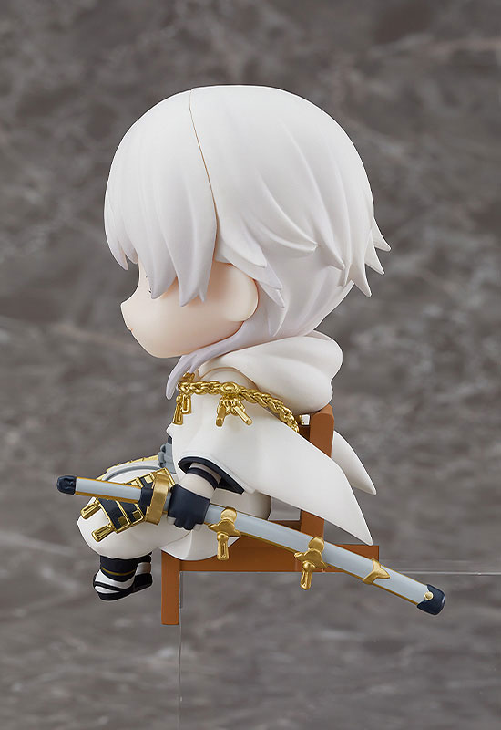 ねんどろいど Swacchao！『三日月宗近』刀剣乱舞-ONLINE- デフォルメ可動フィギュア-024